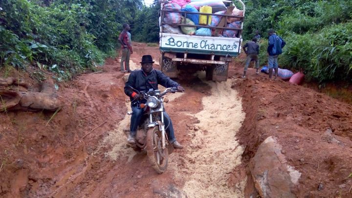 Route, rail, air, mer : la croissance économique africaine va se jouer en grande partie sur les politiques de transports
