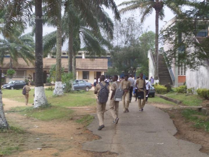 Le mercure monte à l’Ecole