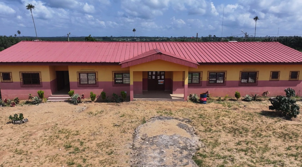École de proximité : le collège de Maféré améliore l’accès à l’éducation