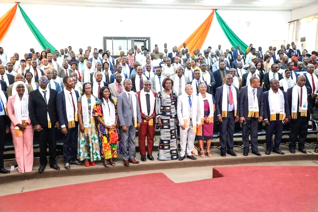 École de qualité : Les organisations de la société civile s'unissent pour soutenir le système éducatif national