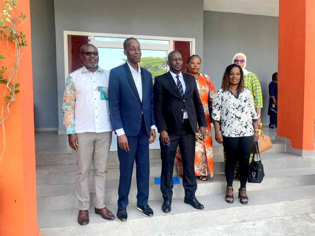 Ecole inclusive : l'éducation non formelle, levier de réintégration scolaire et sociale des enfants hors école