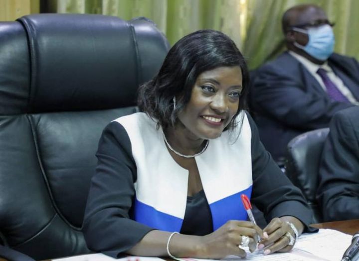 Mariatou Koné annonce 30,9 milliards FCFA pour les fondateurs des écoles privées ivoiriennes