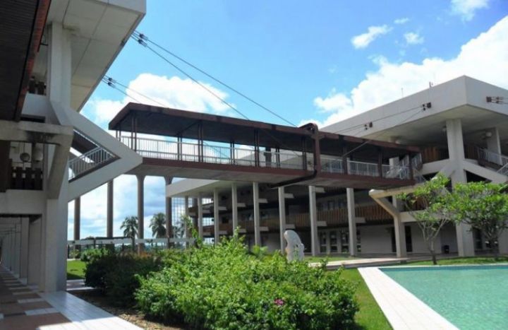 Côte d’Ivoire : création d’une école supérieure du pétrole et de l’énergie