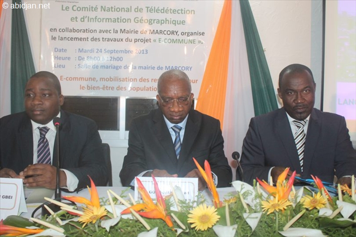 La gouvernance électronique au service du développement des communes