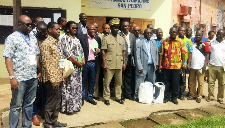 Côte d’Ivoire / Hôtellerie : les opérateurs du secteur à San Pedro invités à profiter des acquis de la politique du gouvernement