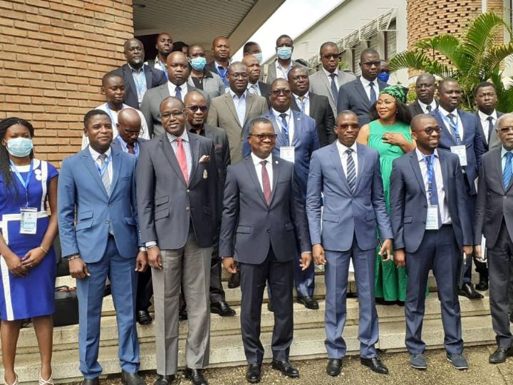 Ouverture à Abidjan de la conférence africaine de la société d’économétrie