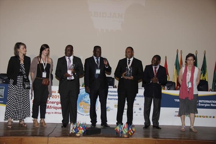 Secteur de l’eau et de l’énergie : la Côte d’Ivoire plaide pour des investissements massifs