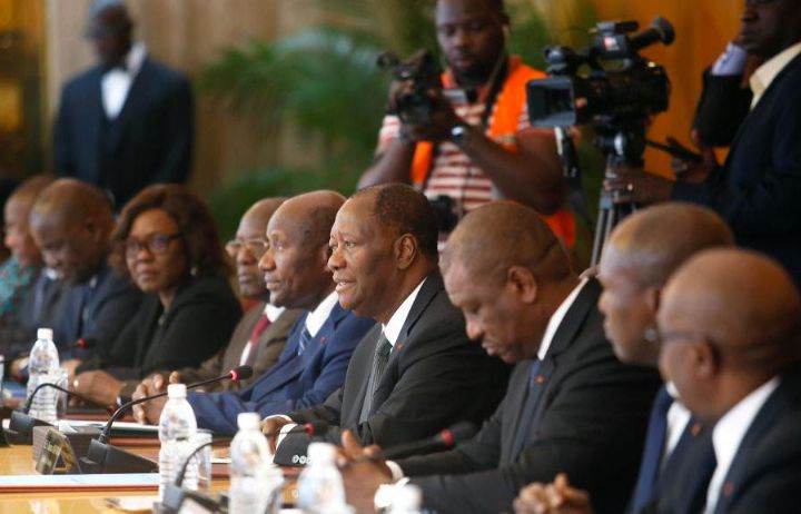 Covid-19 en Côte d’Ivoire : les premiers soutiens aux entités socio-économiques attendus le 15 mai