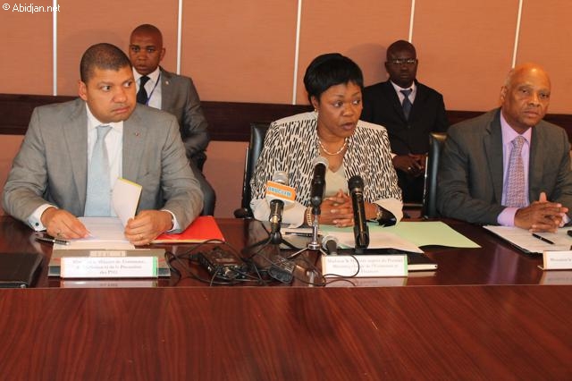 Le dialogue secteur public : secteur privé ravivé