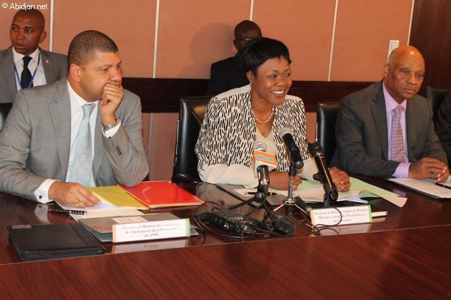 Comité de concertation Etat-secteur privé : Les points focaux prennent leur feuille de route