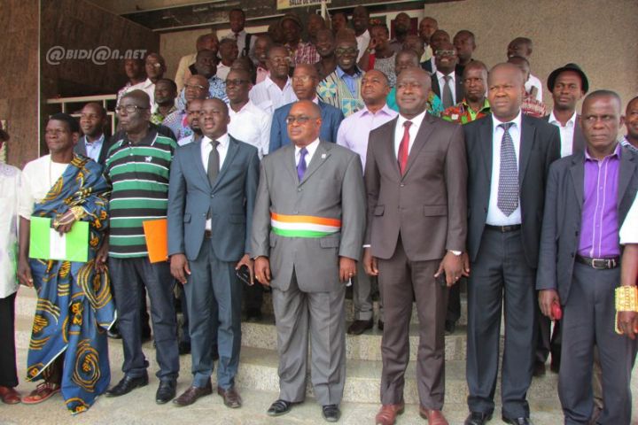 Café-cacao : vers la mise en place d’une Organisation interprofessionnelle agricole