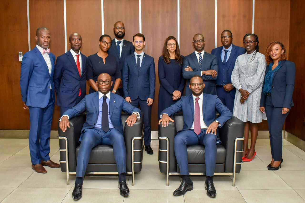 Economie: African Guarantee Fund et la BOAD renforcent leur coopération