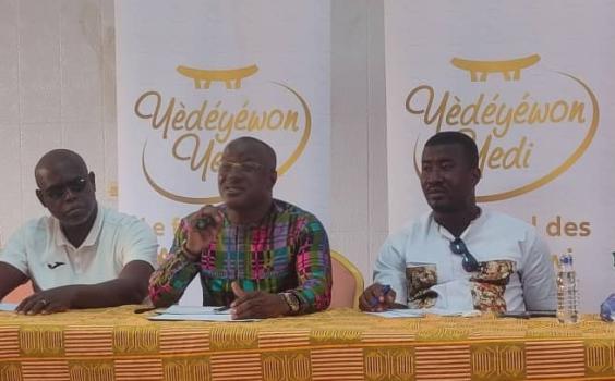 Économie de la culture: Le festival Yédiyewon Yèdi 2025 annulé suite à un blocage avec la maire d’Aboisso