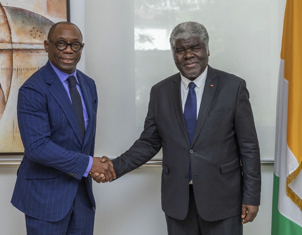 Economie : la BOAD salue les progrès économiques de la Côte d’Ivoire
