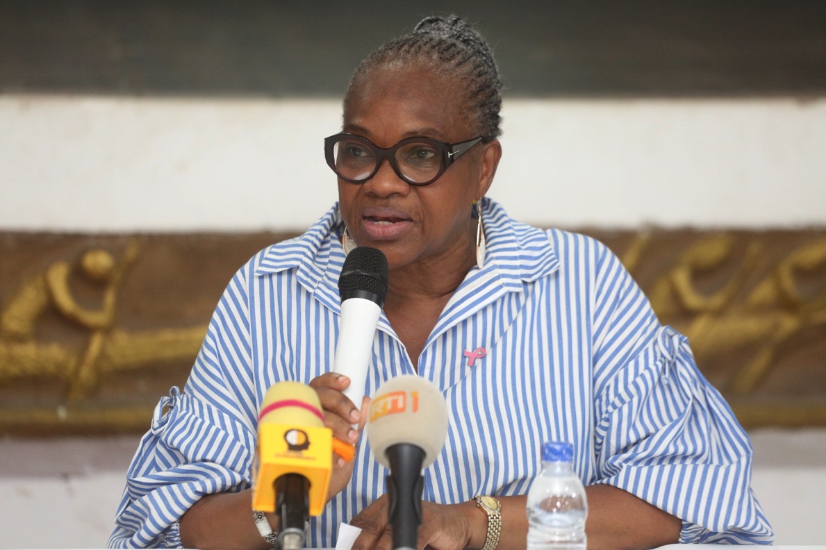 Économie : La Commission Promotion de l’Entrepreneuriat de la CGECI renforce les capacités de femmes entrepreneures de Grand-Bassam