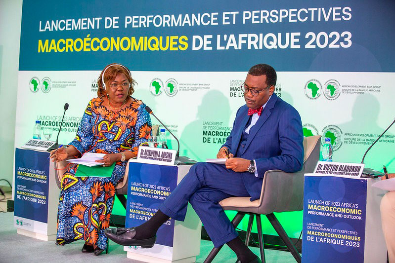 Economie : La croissance économique de l’Afrique dépassera les prévisions mondiales en 2023-2024