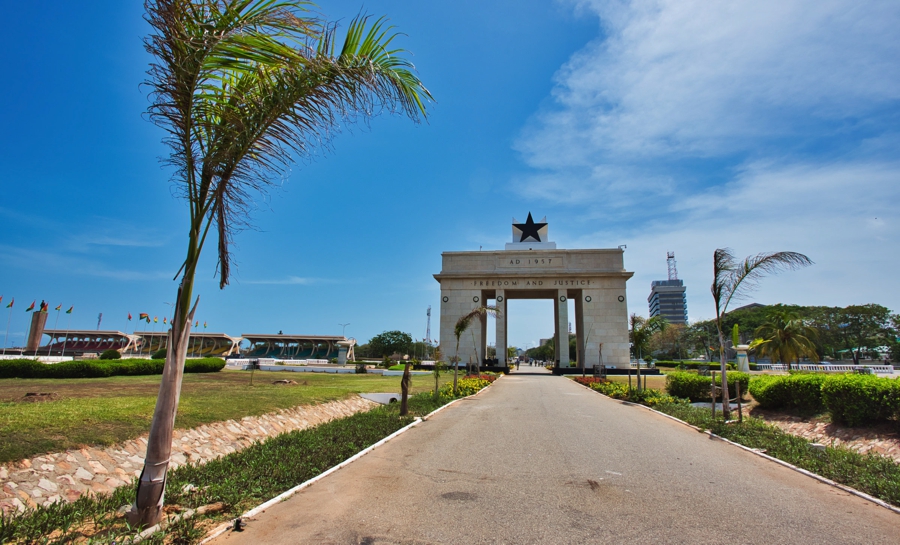 Economie: le président de la Banque africaine de développement s’entretient avec le chef de l’État ivoirien