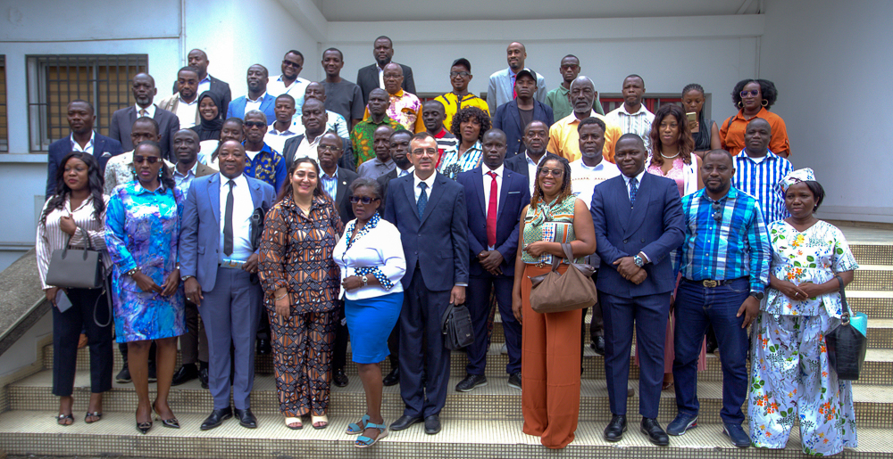 Économie : le WCI Forum veut accélérer les investissements et l’industrialisation entre la Côte d’Ivoire et la Turquie