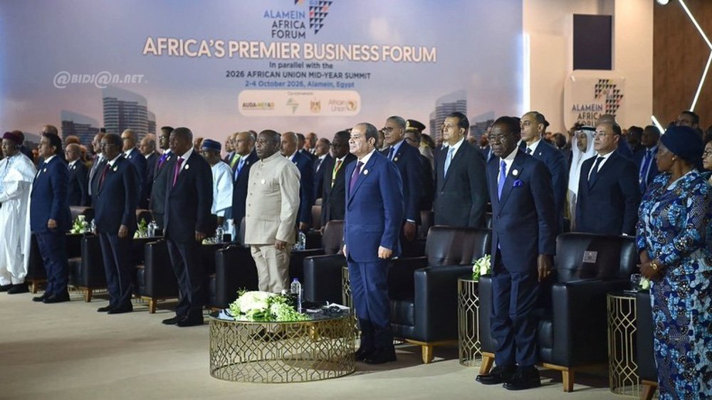 Économie : L’Égypte mise sur l’investissement et l’intégration africaine