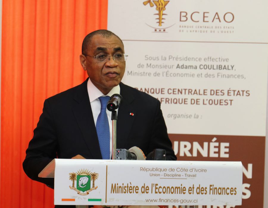 Économie : les échanges de biens et de services de la Côte d'Ivoire avec le reste du monde soldés par un excédent de 329 milliards FCFA en 2020