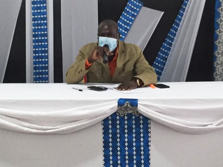 Lutte contre les djihadistes: Un écrivain propose une solution