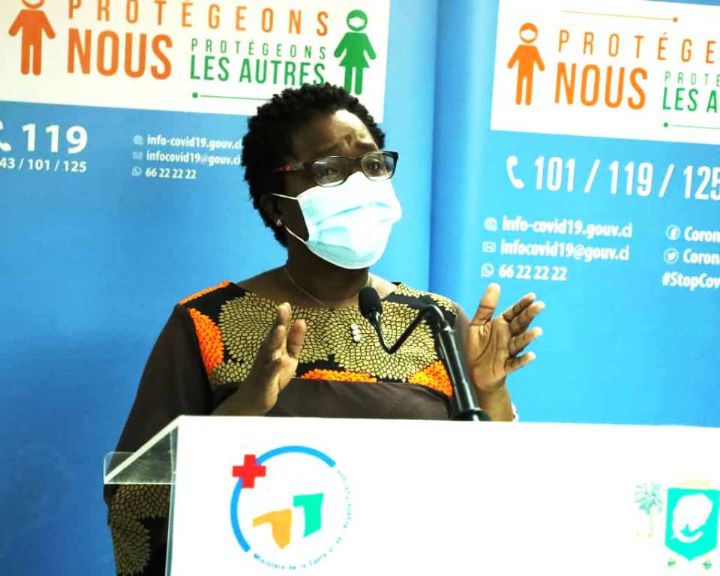 Coronavirus : le ministère de la Santé appelle à la remobilisation citoyenne face à la propagation de la pandémie