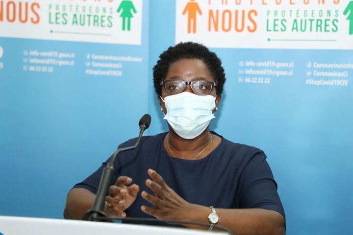 Coronavirus : le ministère de la Santé alerte sur le développement de foyers de contamination dans trois régions sanitaires