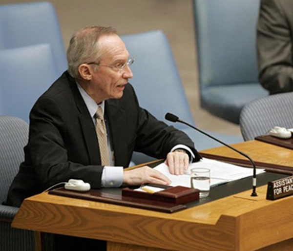 Sortie de crise : l’ONU évalue la situation en Côte d’Ivoire