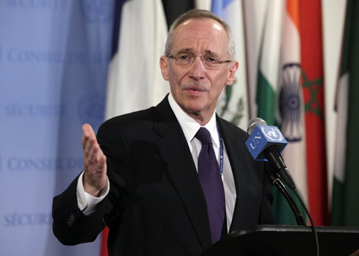 Côte d’Ivoire : l’ONU dénonce le «cercle vicieux de l’impunité» à Duékoué