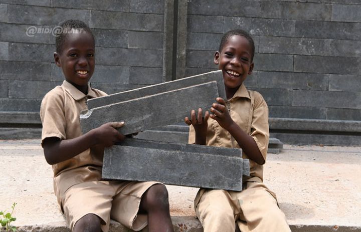 Côte d’Ivoire/ Éducation: Unicef s’engage dans la lutte contre la pollution plastique