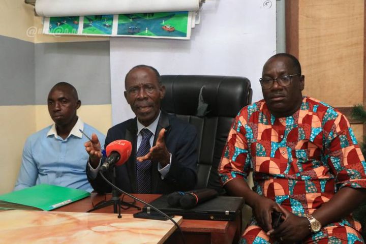 Evaluation des grandes écoles/Confrontation des résultats de 2015 et 2018 : ‘’ seuls quatre (4) établissements ont obtenu la mention excellente ’’ (OPEECI)