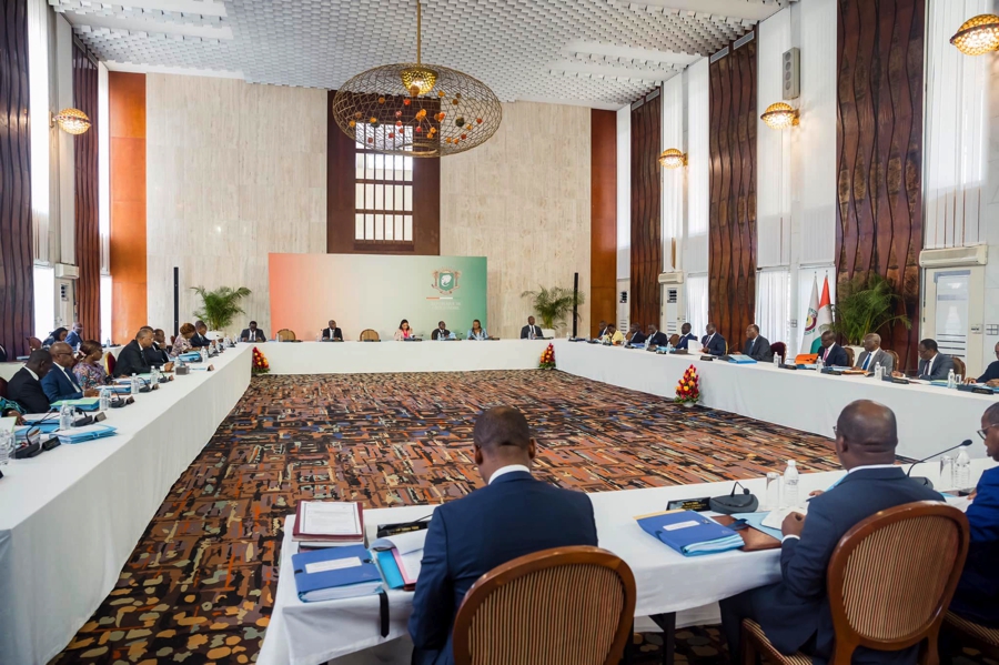 Éducation : 30 milliards de FCFA de la BOAD à la Côte d'Ivoire pour la construction de quatre lycées et d'un collège d'excellence avec internat pour jeunes filles