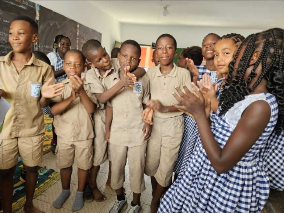 Education : L'application mobile multidisciplinaire Nomad+ à l'assaut du public ivoirien