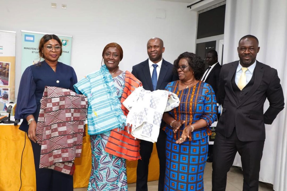 Éducation : Les réformes initiées par Mariatou Koné saluées par les inspecteurs de l'enseignement préscolaire et primaire