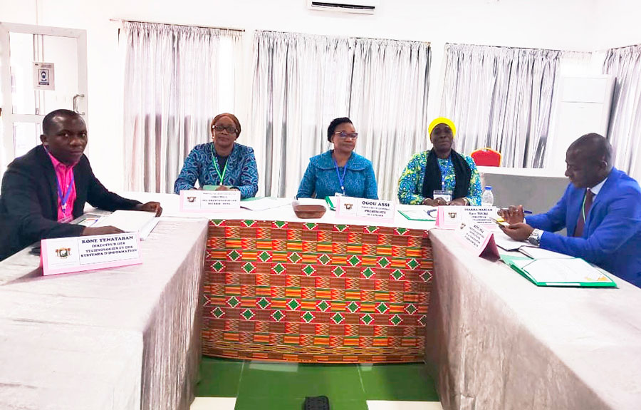 Éducation nationale : 91 426 élèves sur 104 799 orientés dans une série et affectés dans un établissement par leurs parents en 2023