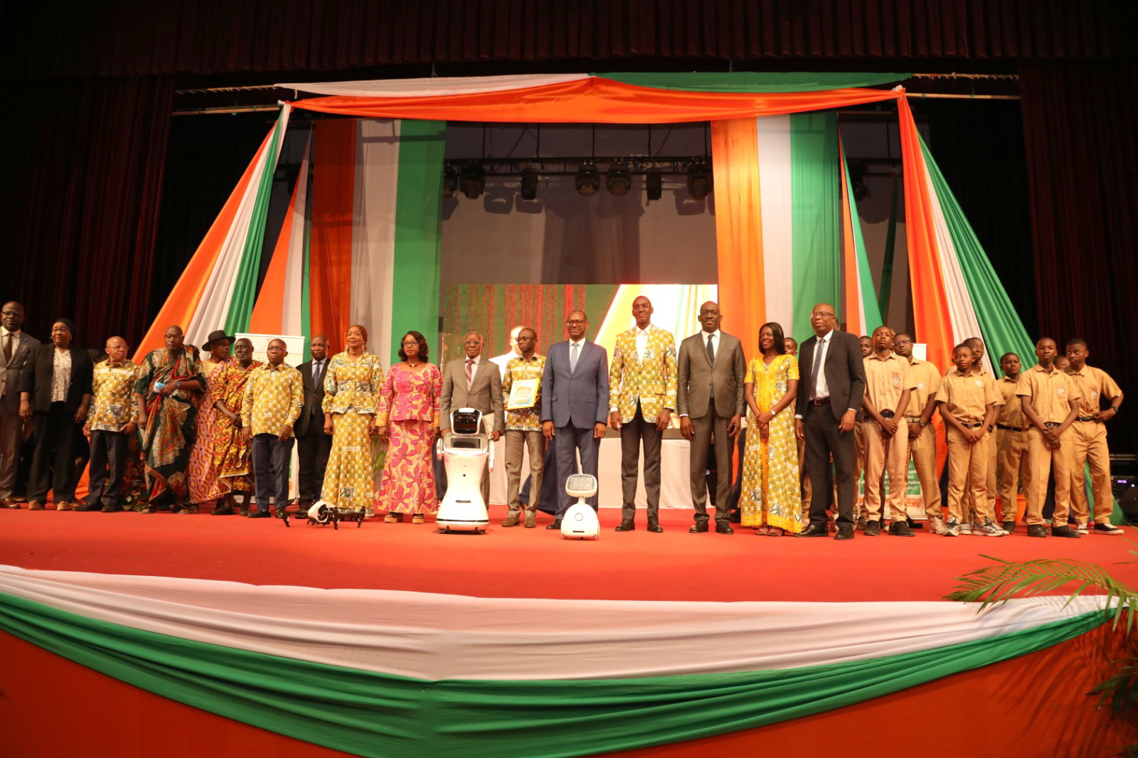 Education nationale / Lancement des Journées Carrières : L'Intelligence Artificielle au centre de l'édition 2026