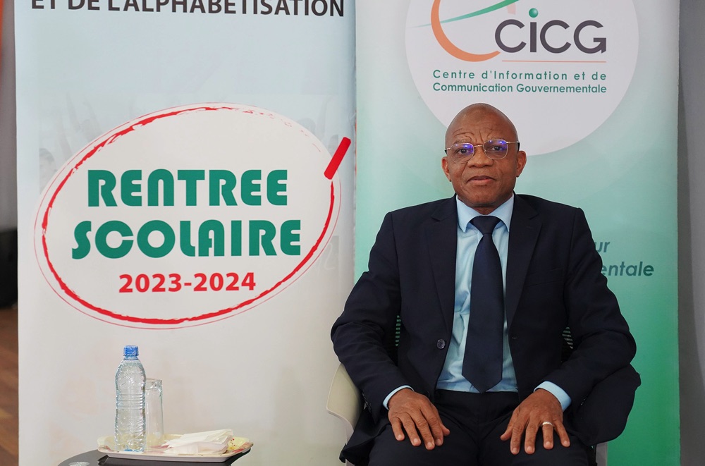 Éducation nationale : le ministère appelle à un engagement républicain de l'ensemble des acteurs pour la réussite de l’année scolaire 2023-2024