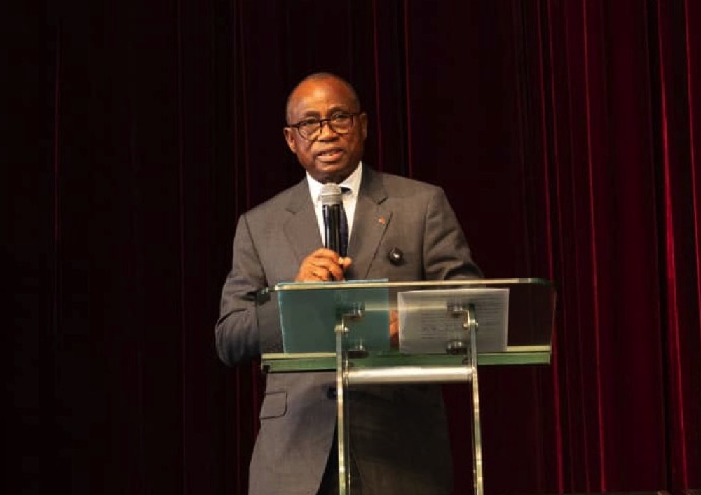 Éducation nationale : le ministre N'Guessan Koffi lance officiellement le Théâtre en milieu scolaire pour éduquer et sensibiliser les élèves 