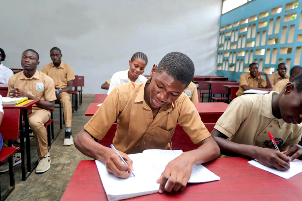 Education nationale : Tout savoir sur les examens scolaires en Côte d'Ivoire session 2025