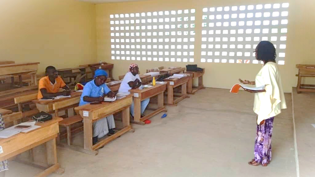 Éducation non formelle : le gouvernement améliore les performances du préscolaire par la formation de 88 acteurs éducatifs