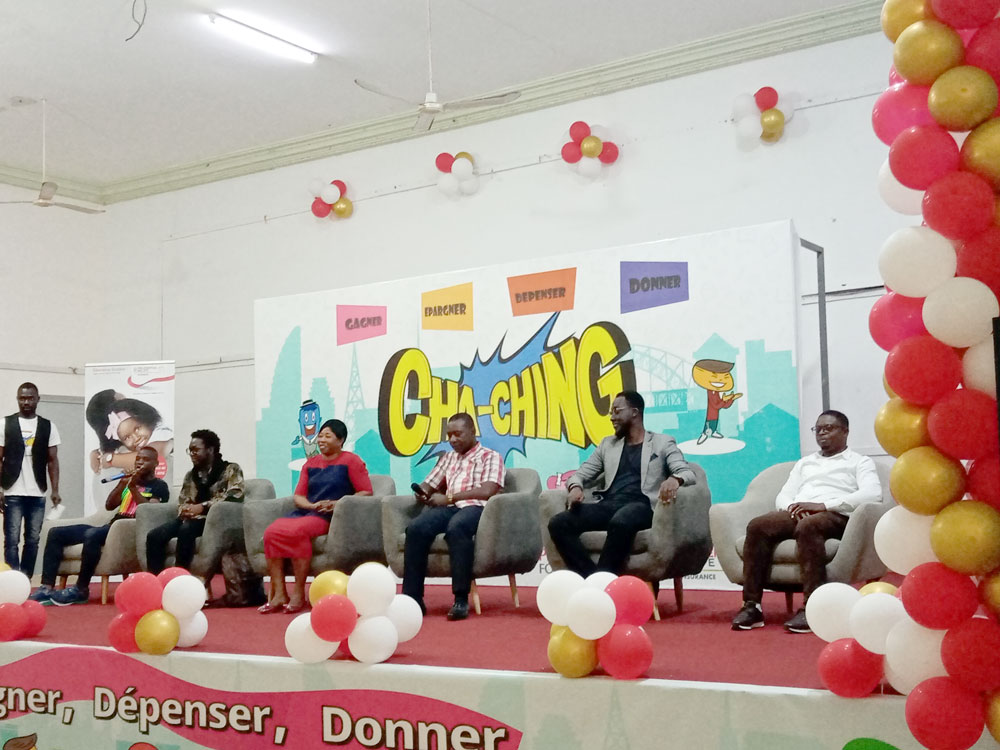 Côte d'Ivoire/Education : Prudential Belife Insurance paie des '' rentes scolaires'' à plus de 400 enfants