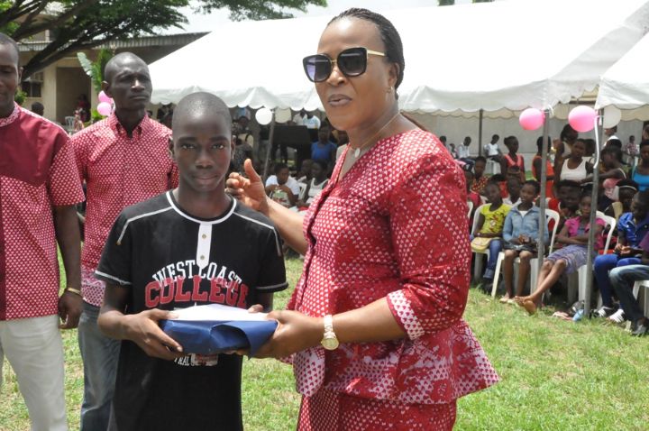 Education : Le CCESP soutient l’excellence !