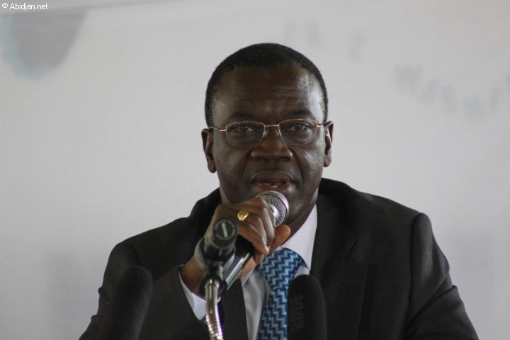 Côte d’Ivoire : Installation de la cellule de passation des marchés publics du ministère de l’Education nationale