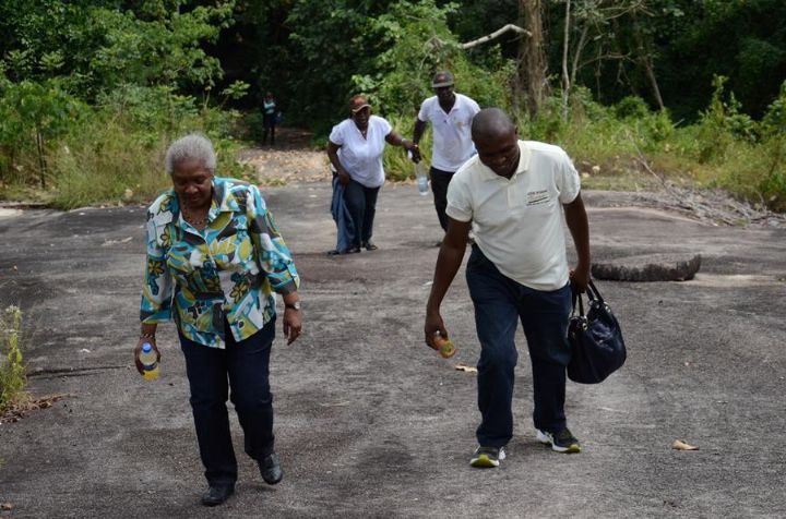 Activité Côte d’Ivoire Tourisme / EDUCTOUR des agences de voyages : Focus sur les Monts Mafa, trésors de la nature