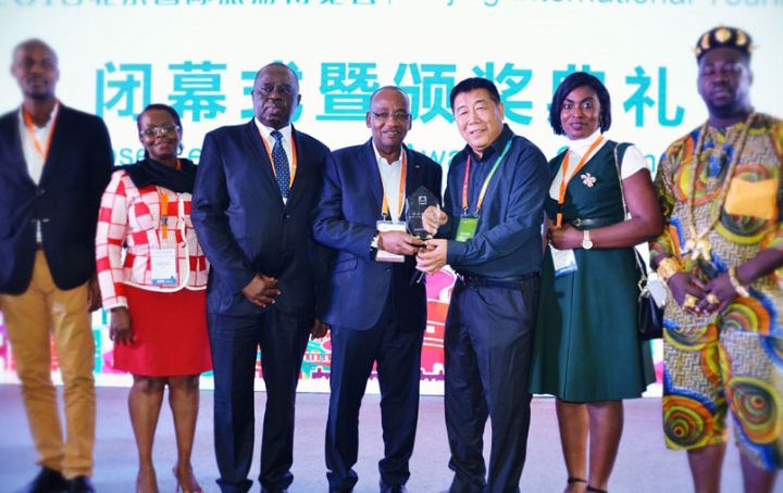 EDUCTOUR Chinois organisé par Côte d’Ivoire Tourisme
