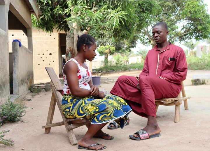 La lutte contre les grossesses précoces en Côte d’Ivoire