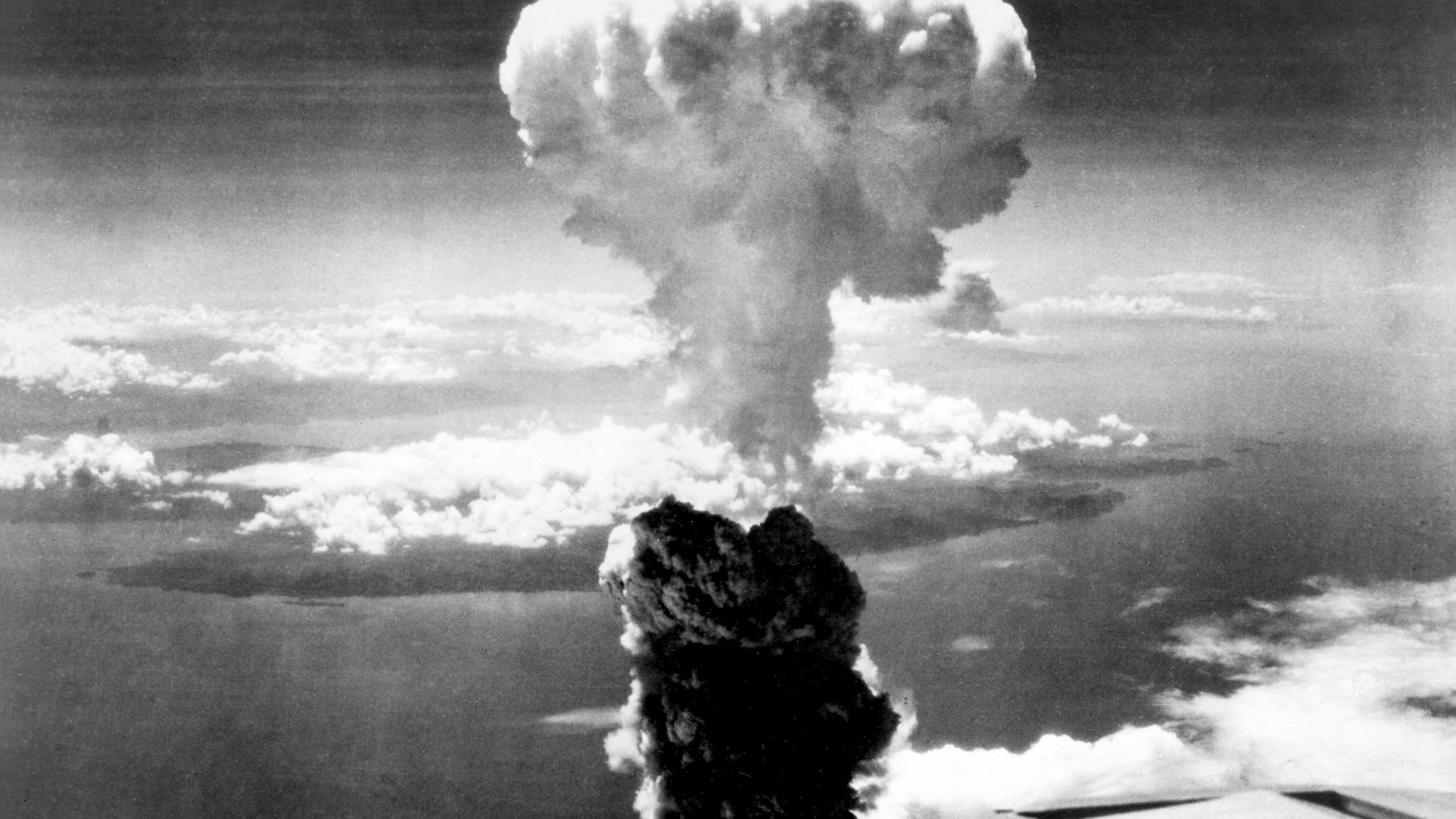 La chance de Kokura : la ville qui a échappé deux fois à une bombe atomique