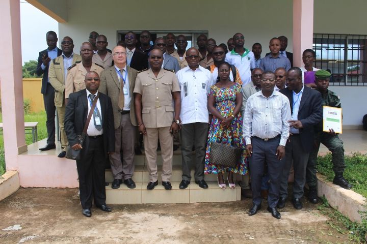 L’Evaluation environnementale et sociale stratégique de la zone agro-industrielle de Séguéla lancée