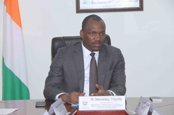 Etats généraux de la Jeunesse ivoirienne : les enjeux d’une initiative gouvernementale