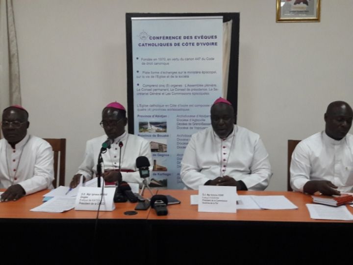 Eglise catholique et Franc-maçonnerie: Les évêques dénoncent l’incompatibilité entre les deux doctrines